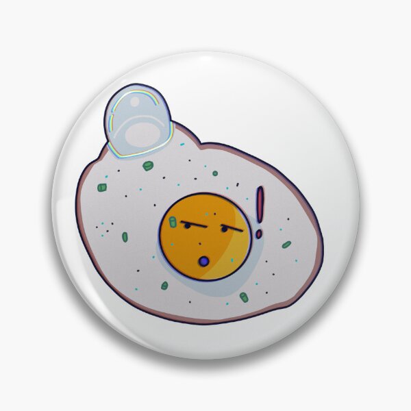Item preview, Egg Shock  designed and sold by Dafishop.