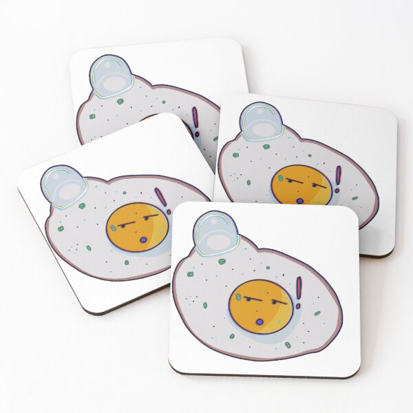 Item preview, Egg Shock  designed and sold by Dafishop.