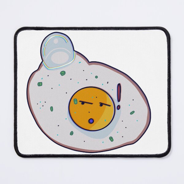 Item preview, Egg Shock designed and sold by Dafishop.