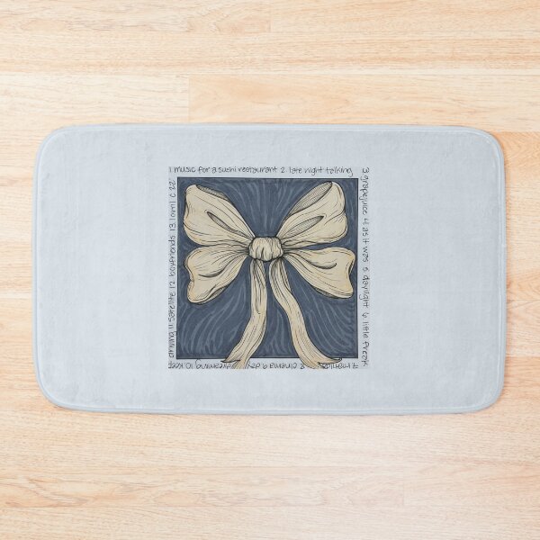 Item preview, Harry's House Cover designed and sold by StudioRosebud.