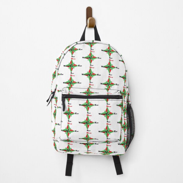 Item preview, Watermelon Compass designed and sold by Coops-Designs.