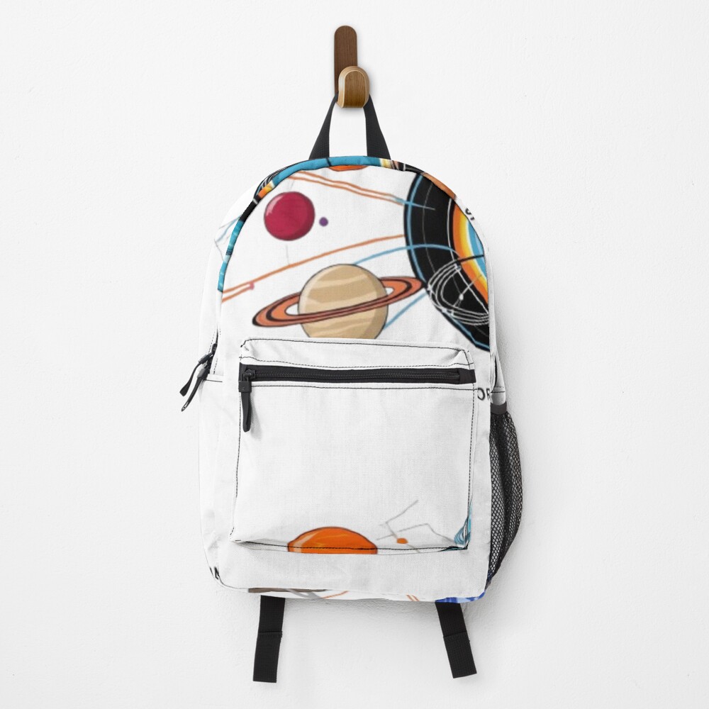 Item preview, Backpack designed and sold by eXtraHumans.