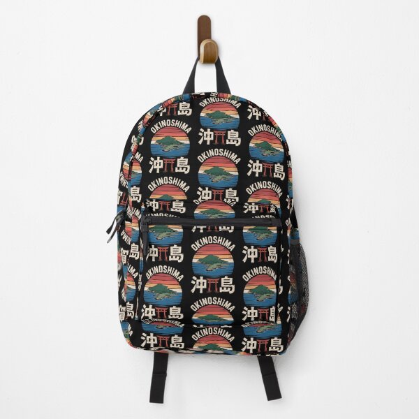 Item preview, Japan Island – OKINOSHIMA designed and sold by SignumShop.