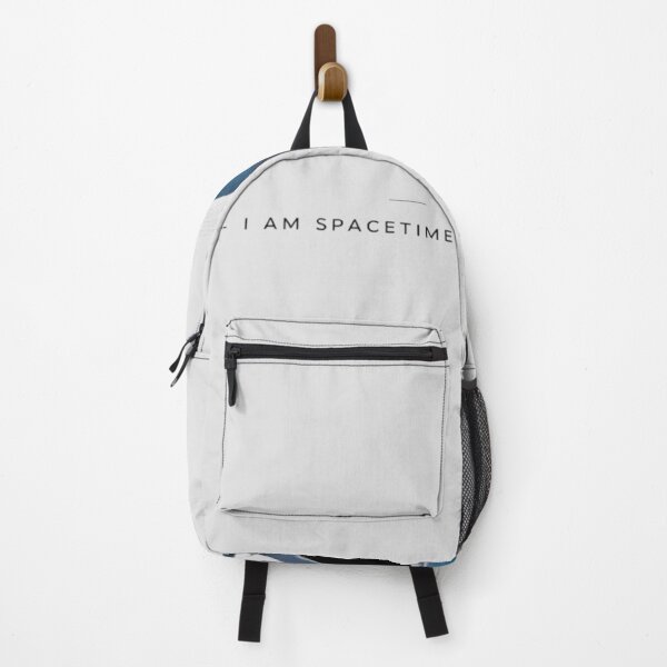 Item preview, I Am Spacetime - Physics designed and sold by eXtraHumans.