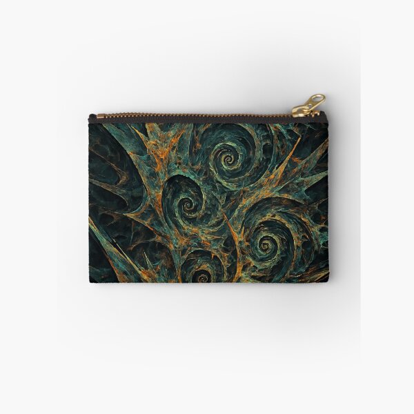 Item preview, Fractal Storm: Chaos in Motion designed and sold by AbstractAnom.