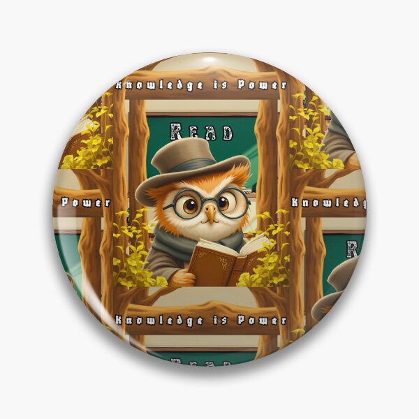 Item preview, Owl Art designed and sold by AnimalLovelies.