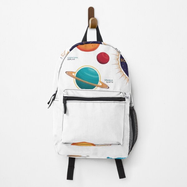 Item preview, Solar System - One Star, Eight Worlds designed and sold by eXtraHumans.