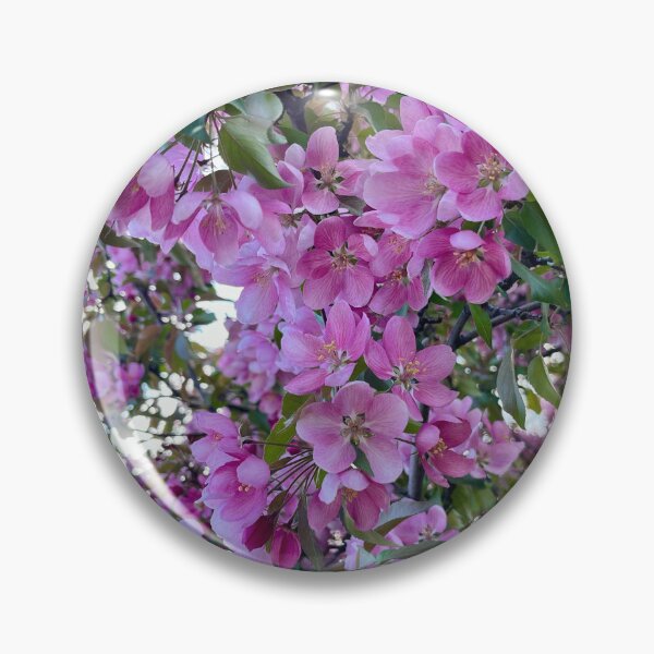 Item preview, Crabapple Tree Magic designed and sold by Lana Magnolia.