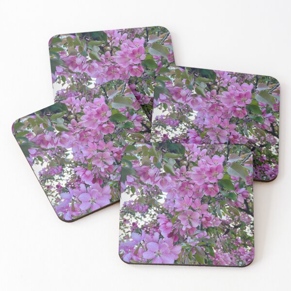 Item preview, Crabapple Tree Magic designed and sold by Lana Magnolia.