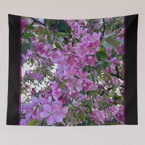 Item preview, Crabapple Tree Magic designed and sold by Lana Magnolia.