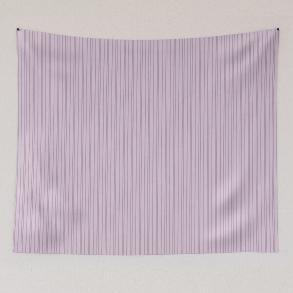 Item preview, Wicked Galinda Shiz University Uniform Vertical Stripes designed and sold by Feeling Artsy.
