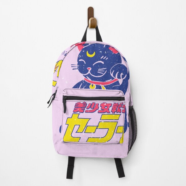 Item preview, Sailor Moon Cat designed and sold by Ginger Ale.