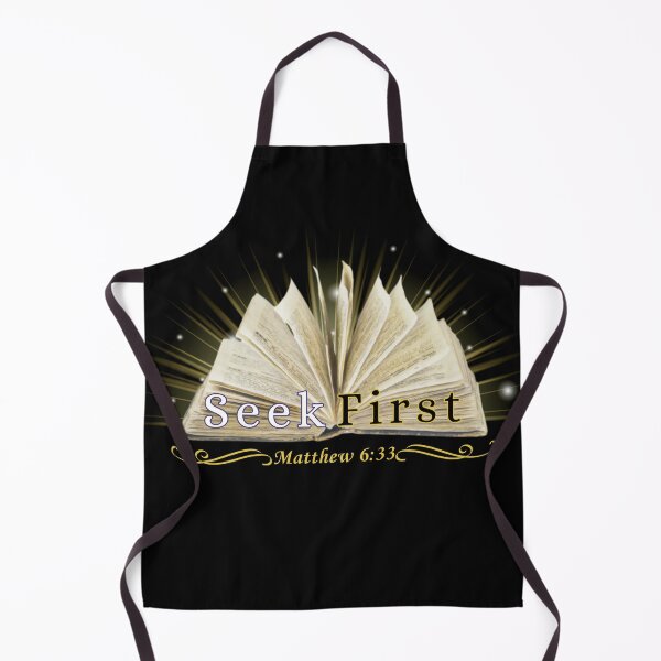 Item preview, SeekFirst designed and sold by SeekFirst.