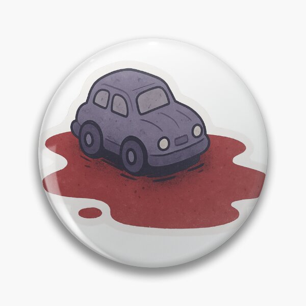 Artikelvorschau, Toy Car, Silent Scene entworfen und verkauft von Drama&Doodles.