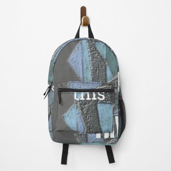 Item preview, This Is Me Trying Abstract designed and sold by SmashingDeals.