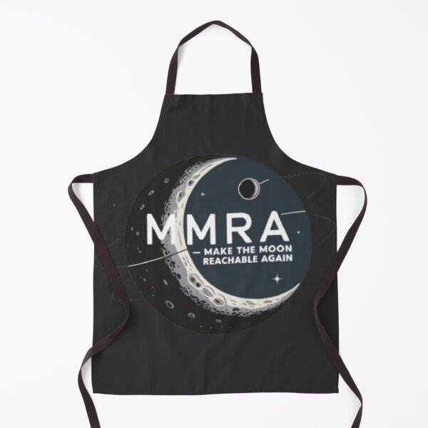 Item preview, Moon Landing – Make The Moon Reachable Again designed and sold by eXtraHumans.