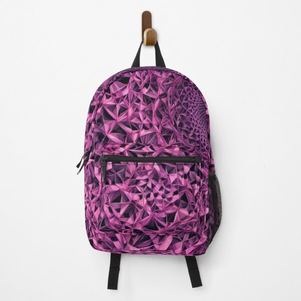 Item preview, Pink Iris Fractal designed and sold by Harmonic_Layers.
