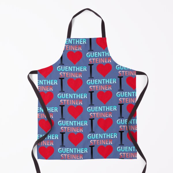 Item preview, I Love Guenther Steiner designed and sold by ZooStateofMind.