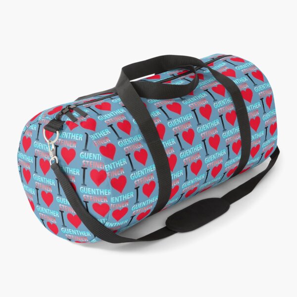 Item preview, I Love Guenther Steiner designed and sold by ZooStateofMind.