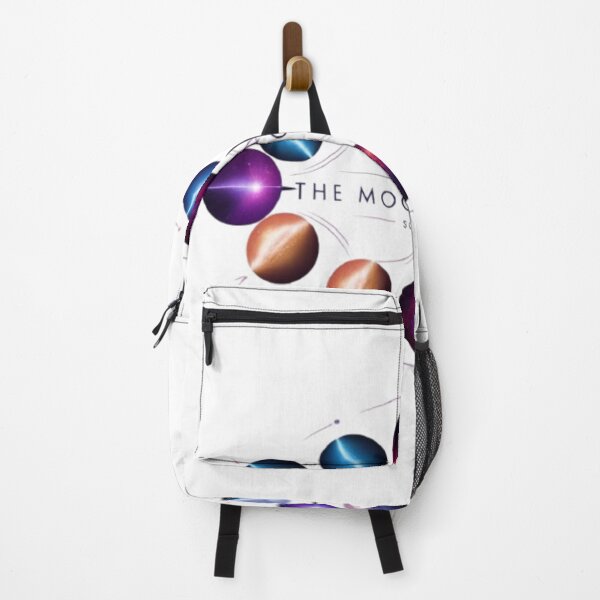 Item preview, The Moon Changes - So can You designed and sold by eXtraHumans.