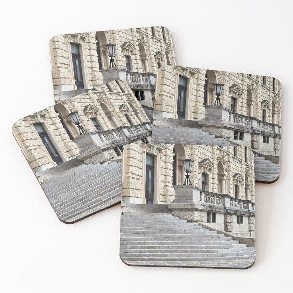 Item preview, Hofburg building entrance,Vienna,Austria designed and sold by goceris.
