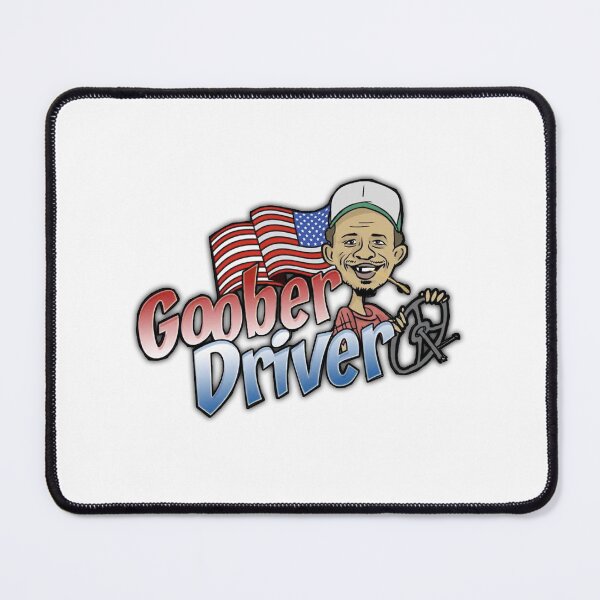 Item preview, Goober Driver Eric Andre designed and sold by KaptajnPuha.
