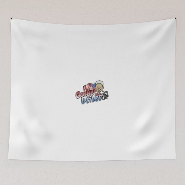 Item preview, Goober Driver Eric Andre designed and sold by KaptajnPuha.