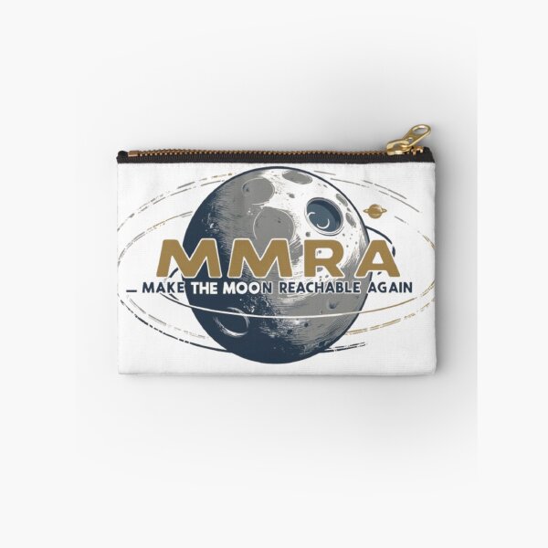 Item preview, Make The Moon Reachable Again - Moon designed and sold by eXtraHumans.