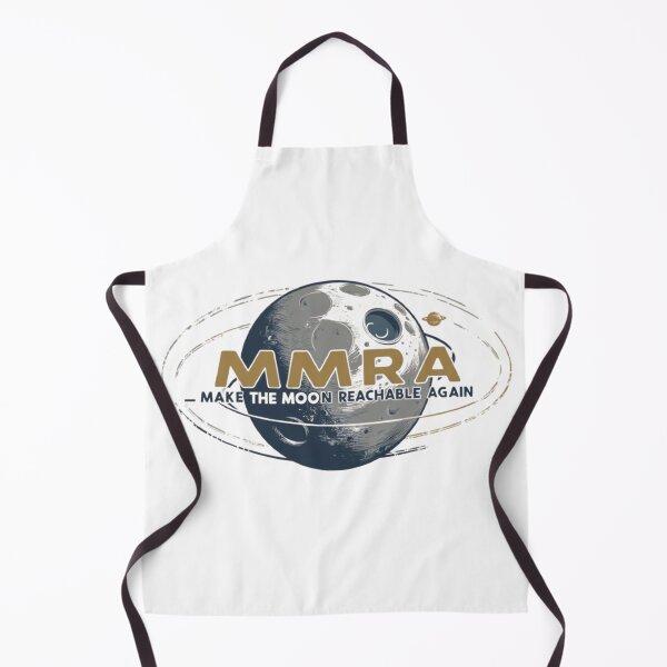 Item preview, Make The Moon Reachable Again - Moon designed and sold by eXtraHumans.