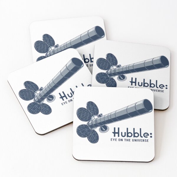 Item preview, Hubble – Space  designed and sold by eXtraHumans.