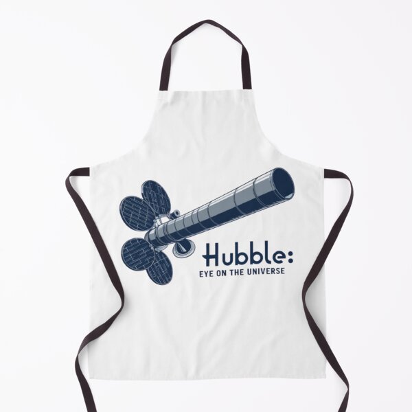 Item preview, Hubble – Space designed and sold by eXtraHumans.