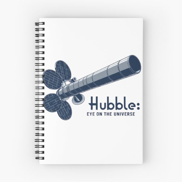 Item preview, Hubble – Space  designed and sold by eXtraHumans.