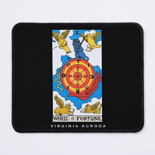 Item preview, Wheel of Fortune designed and sold by Kuroda.Art.