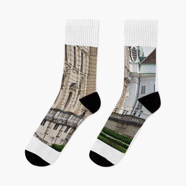 Item preview, Backside of Hofburg building in Vienna,Austria designed and sold by goceris.