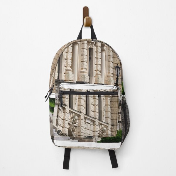 Item preview, Backside of Hofburg building in Vienna,Austria designed and sold by goceris.