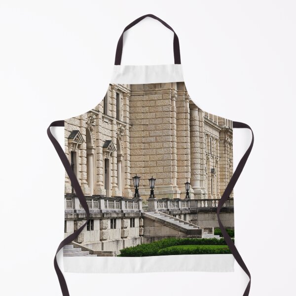 Item preview, Backside of Hofburg building in Vienna,Austria designed and sold by goceris.