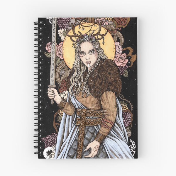 Item preview, Freya  designed and sold by danielleljensen.