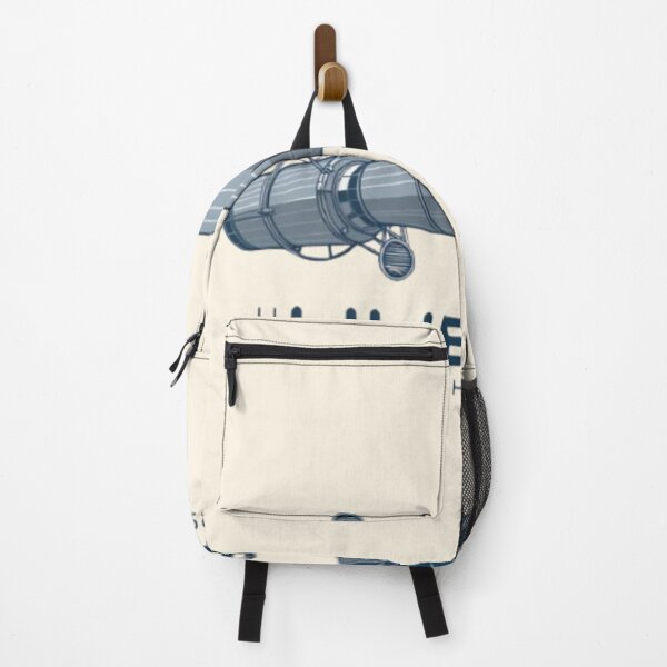Item preview, Hubble – Eye On The Universe - Space Exploration designed and sold by eXtraHumans.