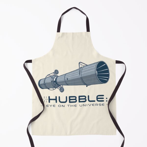 Item preview, Hubble – Eye On The Universe - Space Exploration designed and sold by eXtraHumans.