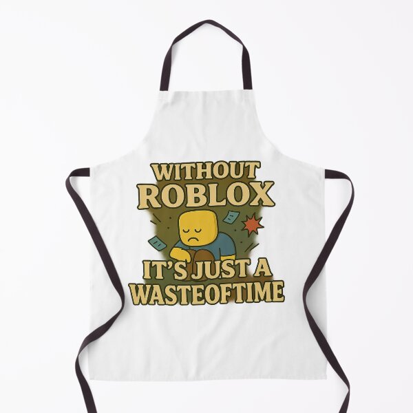 Item preview, It’s Just a Waste of Time – Funny Gamer Quote designed and sold by ZygGDesign.