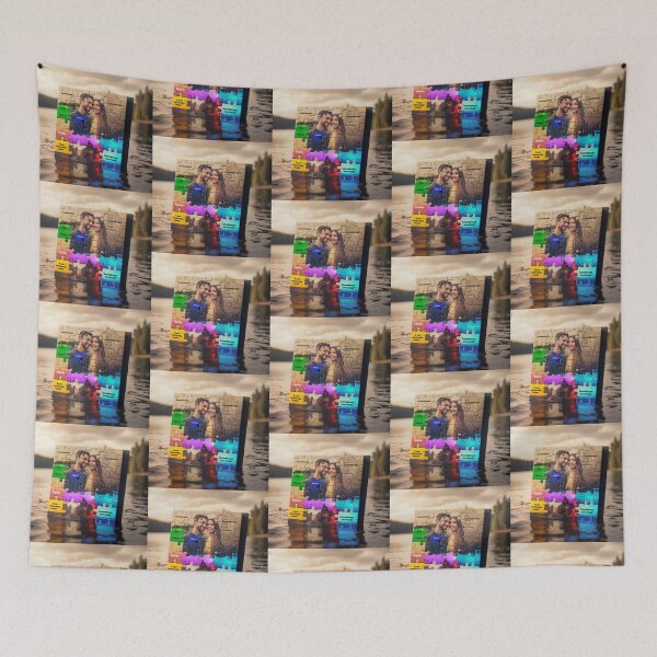 Item preview, Puzzle of a Renewed Bond;Strengthening Bonds, One Quality at a Time designed and sold by Creative-RE.