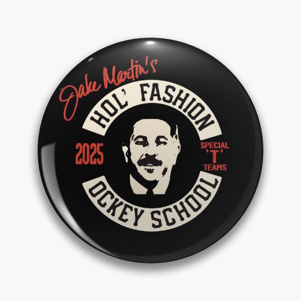 Item preview, Jake Martin Hockey School designed and sold by JDHardie.