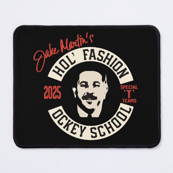 Item preview, Jake Martin Hockey School designed and sold by JDHardie.
