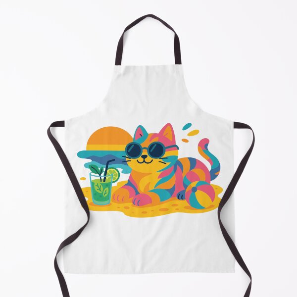 Item preview, Color Pop Cat designed and sold by station-one.