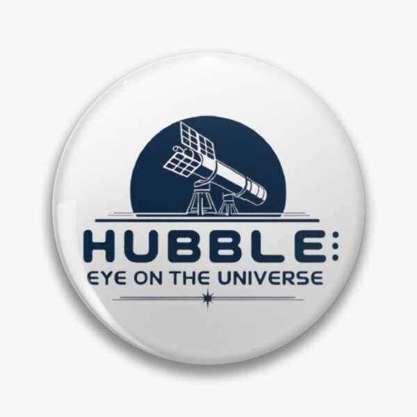 Item preview, Eye On The Universe - Space Exploration With Hubble designed and sold by eXtraHumans.