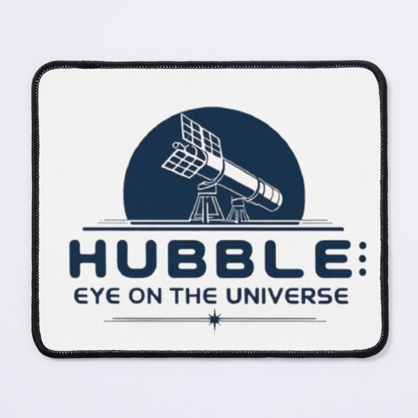 Item preview, Eye On The Universe - Space Exploration With Hubble designed and sold by eXtraHumans.