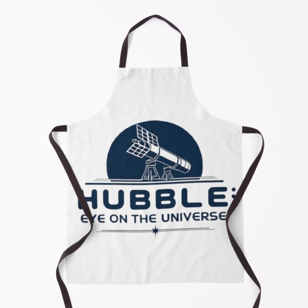 Item preview, Eye On The Universe - Space Exploration With Hubble designed and sold by eXtraHumans.