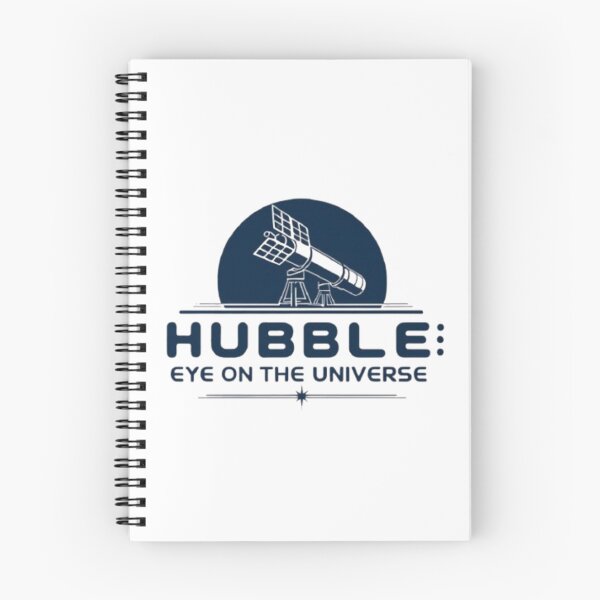 Item preview, Eye On The Universe - Space Exploration With Hubble designed and sold by eXtraHumans.