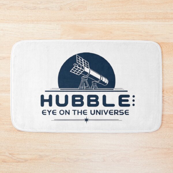Item preview, Eye On The Universe - Space Exploration With Hubble designed and sold by eXtraHumans.
