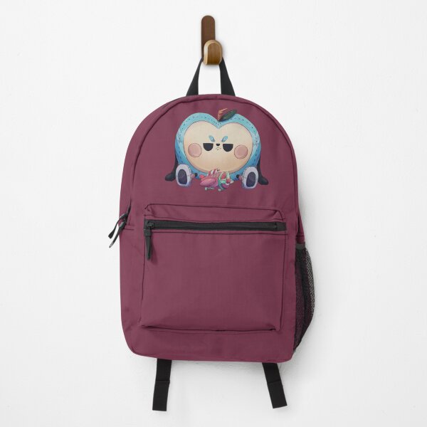 Item preview, Caleb Celestial Apple and Kiddie Plane - Love and DeepSpace Fanart designed and sold by Bruna Aléxia Vieira.
